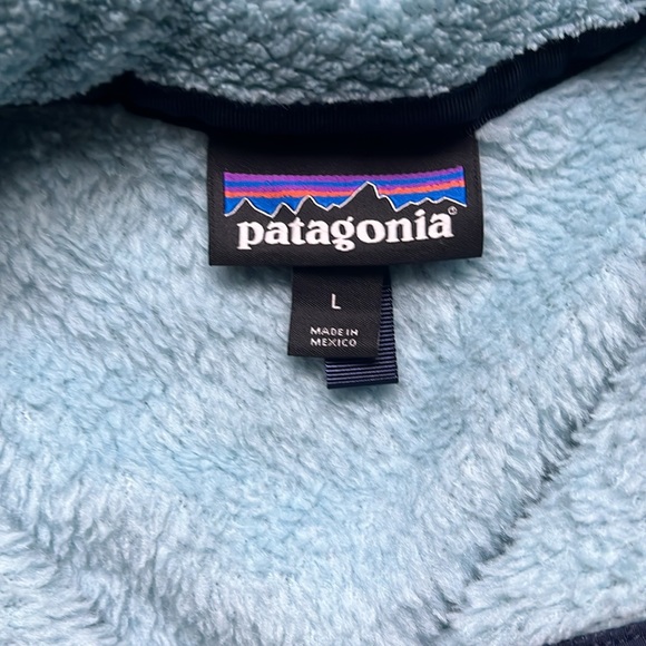 Patagonia Pullover (Women’s Large) - Picture 3 of 4